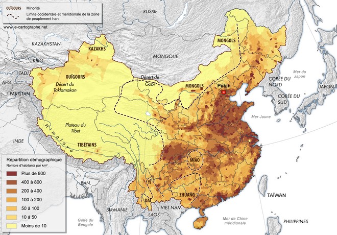 repartition-demographique-chine