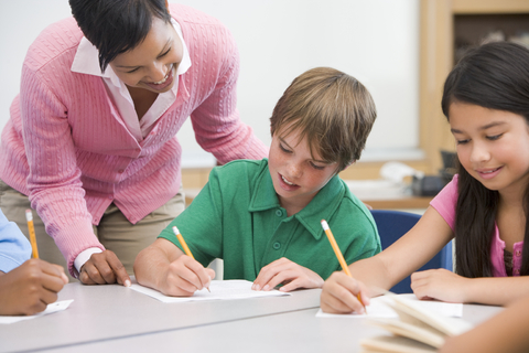 Apprendre le chinois dès le collège