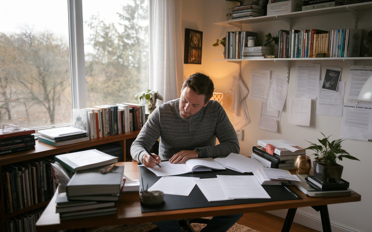 Démêler les mystères des idéogrammes chinois : un voyage culturel fascinant