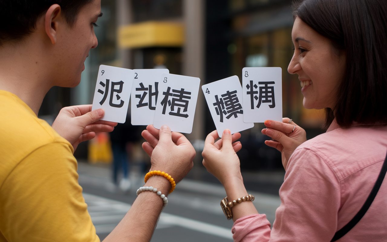 Perte de mémoire ? Les astuces amusantes pour enfin retenir votre vocabulaire chinois
