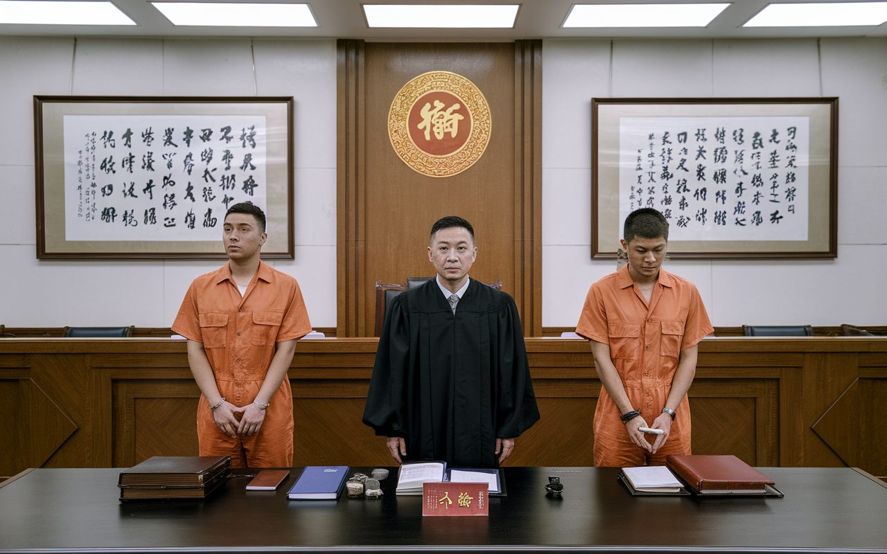 Comment la propriété intellectuelle en Chine donne du fil à retordre aux entreprises étrangères