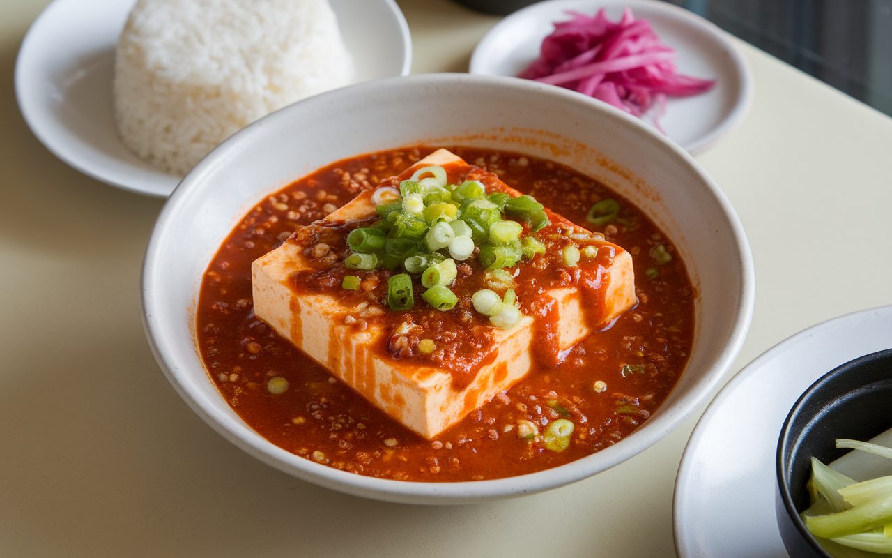 Dévoiler les secrets du mapo tofu : une recette pimentée à tester d&rsquo;urgence