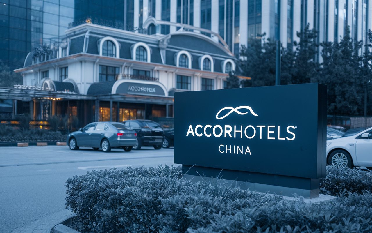 Accor en Chine : comment l&rsquo;hôtellerie française s&rsquo;invite dans l&rsquo;Empire du Milieu