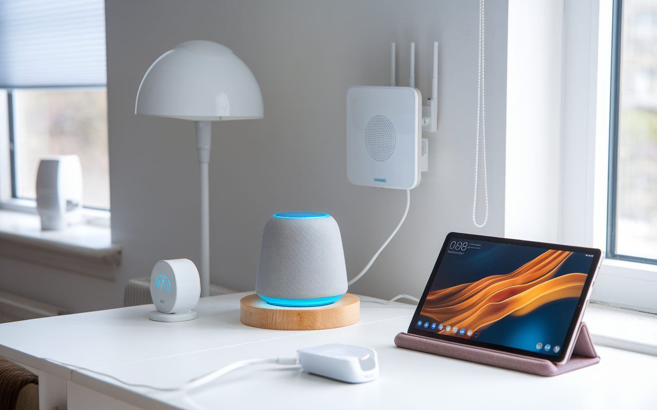 Quand Huawei Technologies réinvente notre quotidien : innovations 2025 à ne pas manquer