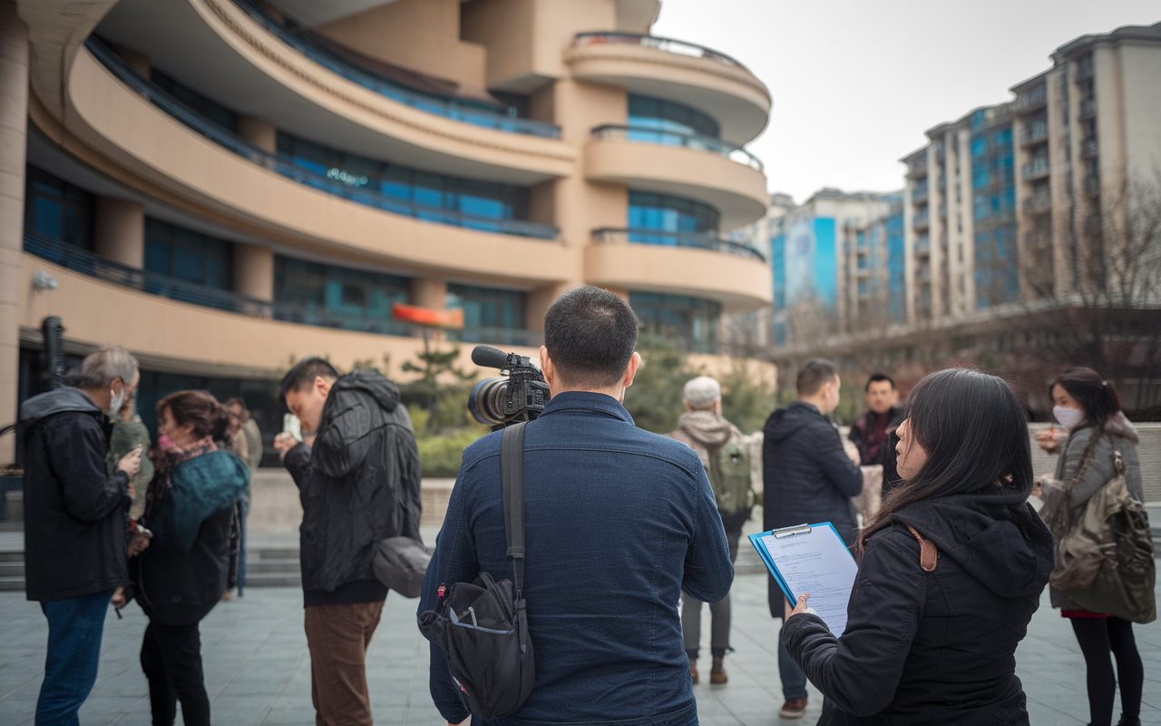 Les communautés expat en Chine : guide insolite pour mieux s&rsquo;intégrer