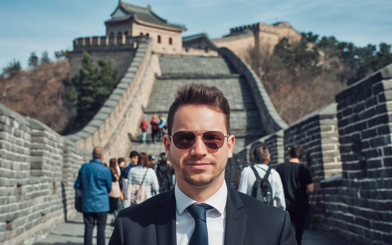 Comment maîtriser la due diligence en Chine avec un zeste d&rsquo;humour