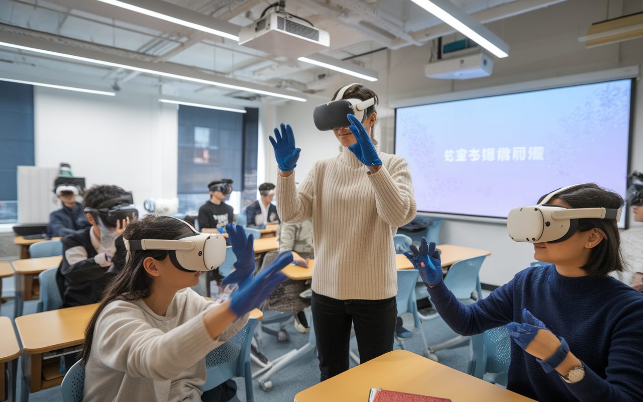 Les secrets pour devenir un prof en chinois inoubliable en 2025