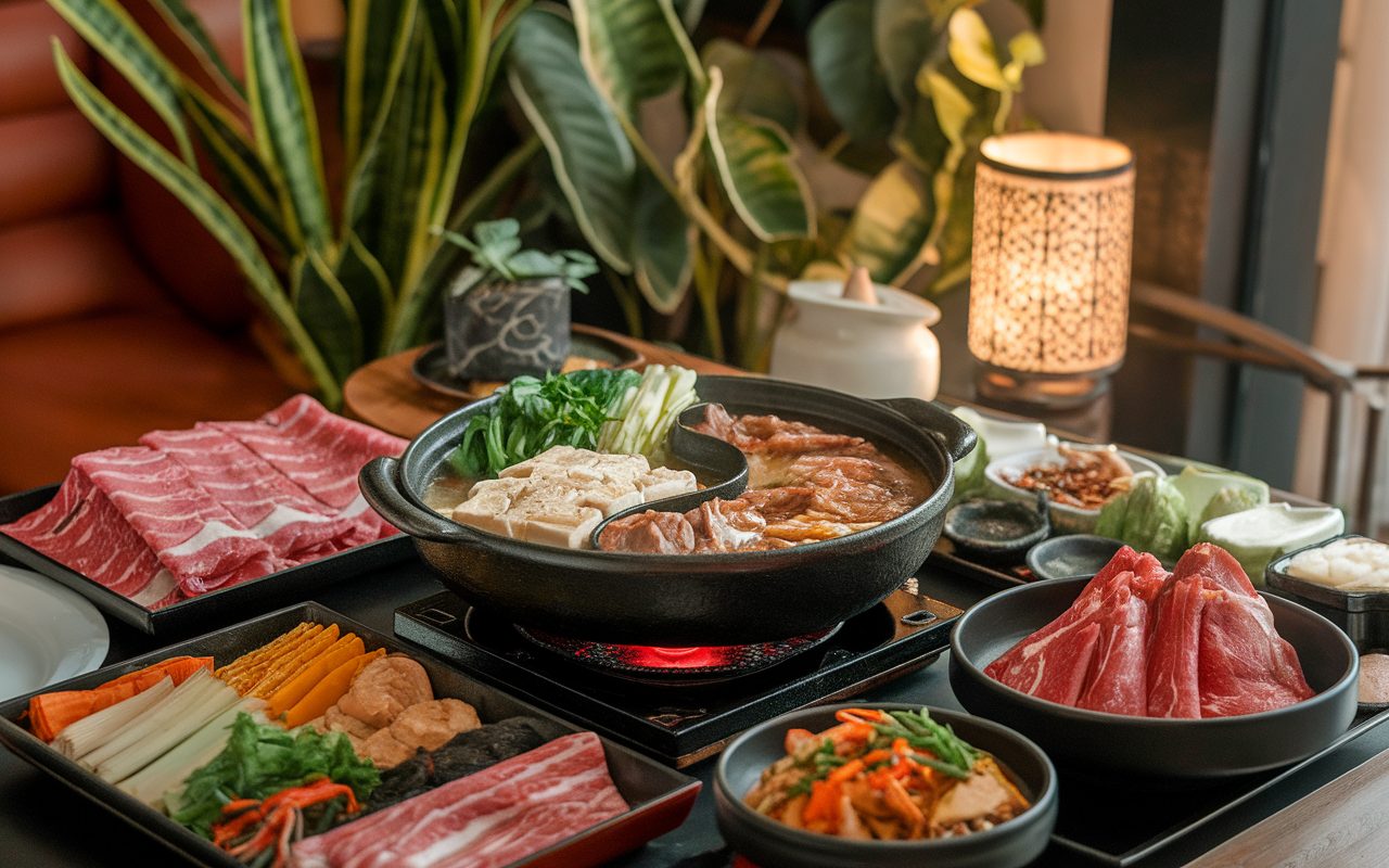 Maîtriser la recette Ma La Xiang Guo : chaleur et saveurs s'invitent chez vous !