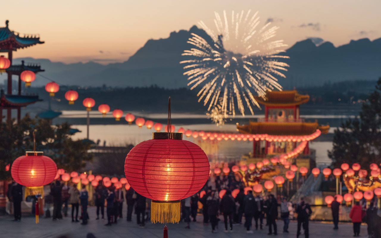 Ces superstitions chinoises qui nous surprennent encore en 2025