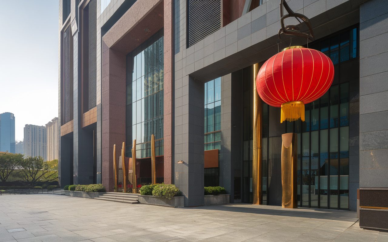 Société Générale en Chine : l&rsquo;ascension bancaire à la sauce Pékinoise
