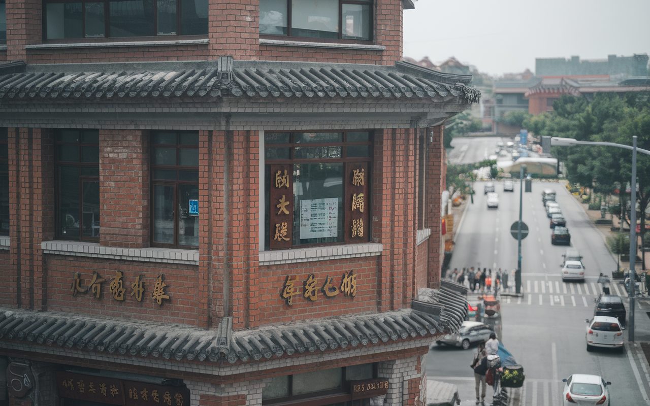 Les dessous surprenants des banques d&rsquo;investissement en Chine : opportunités et défis en 2025