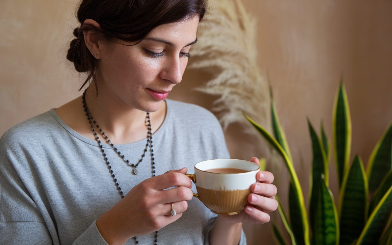 Apprendre à préparer le thé au lait français sans se prendre la tête