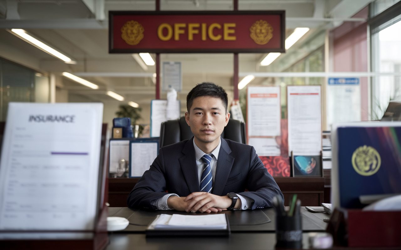 Naviguer l&rsquo;assurance en Chine : tout ce que vous devez savoir pour être zen