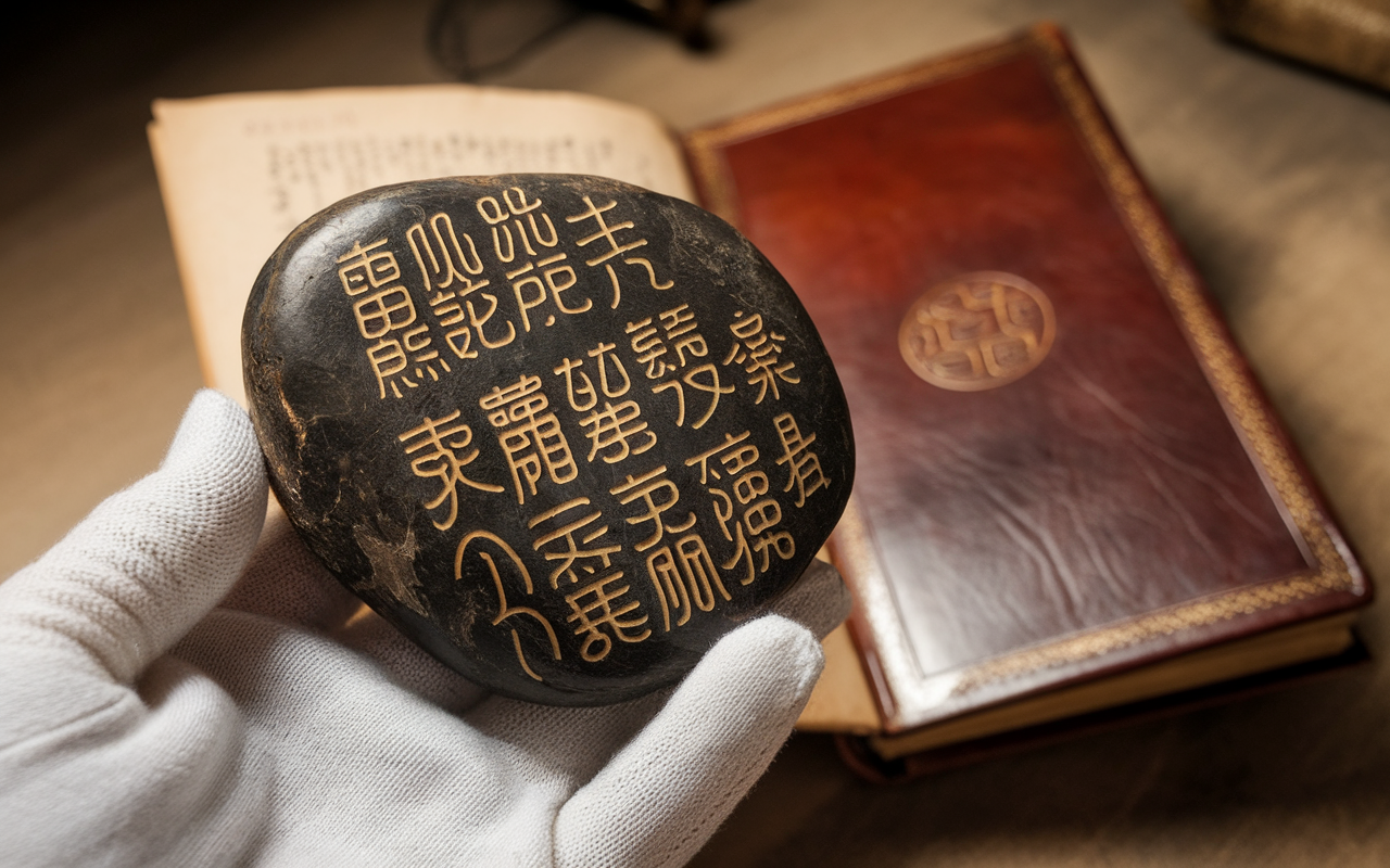 Les symboles chinois : mystères et secrets que vous devriez connaître en 2025
